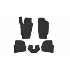 Коврики автомобильные EVAtech Seat Cordoba 2002-2008 (ST11337CV5RBB) универсальные
