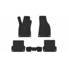 Коврики автомобильные EVAtech Seat Exeo 2008-2013 (ST33144CV5AV8RBB) универсальные