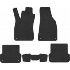 Коврики автомобильные EVAtech Seat Exeo 2008-2013 (ST33141CV5AV8RBB) универсальные
