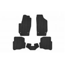 Коврики автомобильные EVAtech Seat Ibiza 2002-2008 (ST51138CG5AV4RBB) универсальные