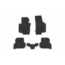 Коврики автомобильные EVAtech Seat Leon 2005-2012 (ST1730CG5AV4RBB) универсальные