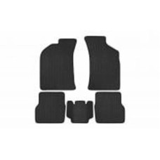 Коврики автомобильные EVAtech Skoda Forman 1987-1995 (SK23026CG5RBB) универсальные