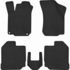 Коврики автомобильные EVAtech Skoda Octavia 1996-2010 (SK11746C5AV2RBB) универсальные