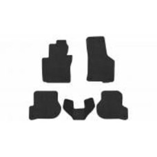 Коврики автомобильные EVAtech Skoda Octavia 2004-2013 (SK12158CG5TL8RBB) универсальные