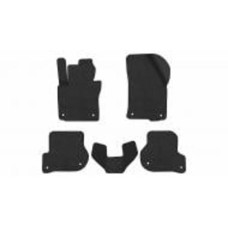 Коврики автомобильные EVAtech Skoda Octavia 2004-2013 (SK12150C5AV8RBB) универсальные