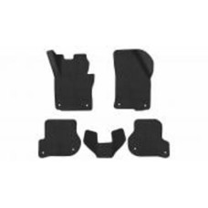 Коврики автомобильные EVAtech Skoda Octavia 2004-2013 (SK12150CD5AV8RBB) универсальные