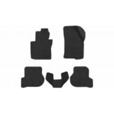 Коврики автомобильные EVAtech Skoda Octavia 2004-2013 (SK12159CB5TL8RBB) универсальные