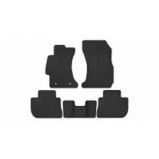 Коврики автомобильные EVAtech Subaru Impreza (GJ) 2011-2016 (SU22731CB5LA2RBB) универсальные