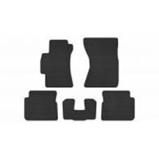 Коврики автомобильные EVAtech Subaru Impreza (GR) 2007-2011 (SU31253CB5RBB) универсальные