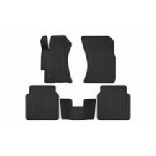 Коврики автомобильные EVAtech Subaru Legacy (BE) 1998-2003 (SU23297C5LA1RBB) универсальные