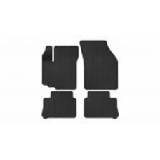 Коврики автомобильные EVAtech Suzuki Alto (HA25) 2009-2014 (SZ22131PV4RBB) универсальные