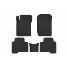 Коврики автомобильные EVAtech Suzuki Grand Vitara (JT) 5-doors Restyling 2012-2017 (SZ51730C5RBB) универсальные