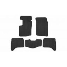 Коврики автомобильные EVAtech Suzuki Grand Vitara (Short) 1998-2005 (SZ51391CB5RBB) универсальные