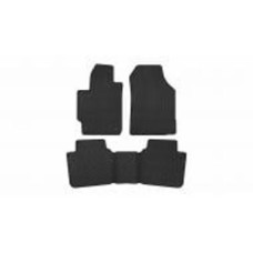 Коврики автомобильные EVAtech Toyota Camry (XV40) (2.5L) 2006-2011 (TY12659ZG3LA2RBB) универсальные