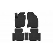Коврики автомобильные EVAtech Toyota RAV4 (XA40) (closed threshold) 2013-2016 (TY33624CV5TL2RBB) универсальные