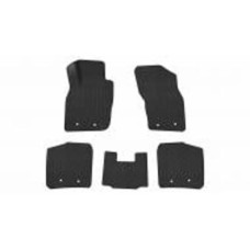 Коврики автомобильные EVAtech Volvo V40 1996-2004 (VV1906CE5VL8RBB) универсальные