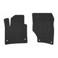 Коврики автомобильные EVAtech Audi Q7 (4L) 5 seats 2005-2015 Audi 2008-2012 (AU33003A2AV4RBB) универсальные