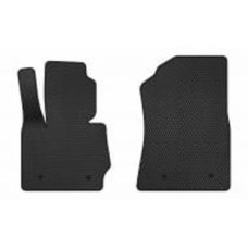 Коврики автомобильные EVAtech BMW X3 (F25) 2010-2017 (BM31393A2BW4RBB) универсальные