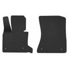 Коврики автомобильные EVAtech BMW X5 (E70) (closed threshold) 2006-2013 (BM33518A2LA4RBB) универсальные