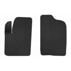 Коврики автомобильные EVAtech Chery M11 2008-2015 (CR42786A2RBB) универсальные