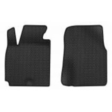 Коврики автомобильные EVAtech Chery Tiggo 2006-2013 (CR1554A2RBB) универсальные