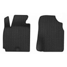 Коврики автомобильные EVAtech Chery Tiggo 2006-2013 (CR1554AV2RBB) универсальные