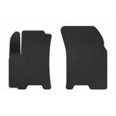 Коврики автомобильные EVAtech Chevrolet Aveo (T200) 2002-2005 (CT33299A2RBB) универсальные