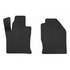 Коврики автомобильные EVAtech Ford Focus (C170) 1998-2001 (FD33514AV2RBB) универсальные