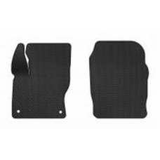 Коврики автомобильные EVAtech Ford Focus (C346) 2011-2018 (FD32626A2FC2RBB) универсальные