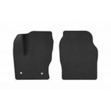 Коврики автомобильные EVAtech Ford Kuga 2013-2016 (FD33027AE2FC2RBB) универсальные