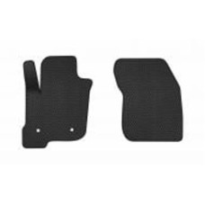 Коврики автомобильные EVAtech Ford Mondeo (V) 2014-2022 (FD33470AV2FC2RBB) универсальные