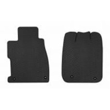 Коврики автомобильные EVAtech Honda Civic (FB) 2011-2015 (HA43102AB2HA4RBB) универсальные