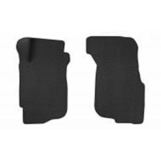 Коврики автомобильные EVAtech Honda Civic 1991-1995 (HA42934AD2RBB) универсальные