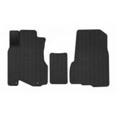 Коврики автомобильные EVAtech Honda CR-V (RD) (United Kingdom) MT 2001-2006 (HA42803A3LA2RBB) универсальные