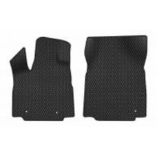 Коврики автомобильные EVAtech Honda Pilot 2002-2008 (HA22195A2LA3RBB) универсальные