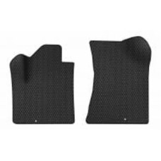 Коврики автомобильные EVAtech Hyundai Santa FE (CM) 7 seats 2006-2010 (HY32362AD2KD2RBB) универсальные