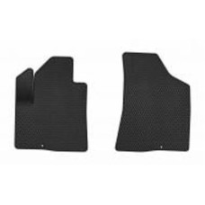 Коврики автомобильные EVAtech Hyundai Santa FE (CM) 7 seats 2006-2010 (HY33307AV2KD2RBB) универсальные