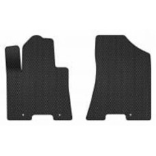 Коврики автомобильные EVAtech Hyundai Tucson 2015-2021 (HY31545AV2KH3RBB) универсальные