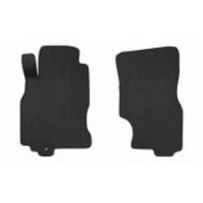 Коврики автомобильные EVAtech Infiniti FX (S50) 2003-2008 (II22904A2LA1RBB) универсальные
