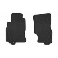 Коврики автомобильные EVAtech Infiniti FX (S50) 2003-2008 (II22904AB2LA1RBB) универсальные