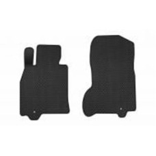 Коврики автомобильные EVAtech Infiniti G35 2006-2010 (II12049A2LA2RBB) универсальные