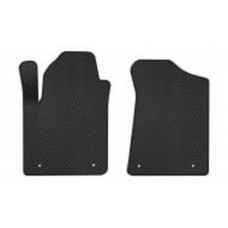 Коврики автомобильные EVAtech Infiniti QX80 8 seats 2013-2018 (II13367AV2LA4RBB) универсальные
