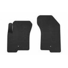 Коврики автомобильные EVAtech Jeep Compass 2006-2011 (JP3780AV2LA2RBB) универсальные