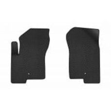 Коврики автомобильные EVAtech Jeep Patriot (MK74) Restyling 2011-2016 (JP1761A2LA2RBB) универсальные
