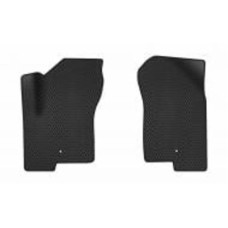 Коврики автомобильные EVAtech Jeep Patriot (MK74) Restyling 2011-2016 (JP1761AD2LA2RBB) модельные