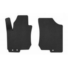 Коврики автомобильные EVAtech Kia Ceed (ED) Restyling 2010-2012 (KI3104AVO2AV3RBB) модельные