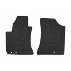 Коврики автомобильные EVAtech Kia Ceed (ED) Restyling 2010-2012 (KI3103AGC2AV3RBB) модельные