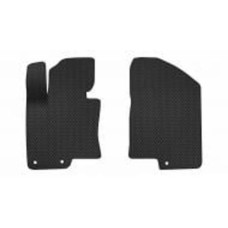 Коврики автомобильные EVAtech Kia K5 (TF) (3 clips) 2010-2015 (KI12085AV2KH3RBB) модельные
