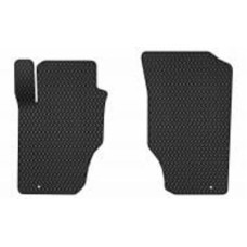 Коврики автомобильные EVAtech Kia Sorento (BL) 5 seats 2002-2009 (KI21471A2LA2RBB) модельные