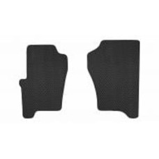 Коврики автомобильные EVAtech Land Rover Discovery 3 (L319) 2004-2009 (LR21887AB2RBB) модельные
